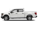 2025 Ford F-150 XL 4WD SuperCrew 5.5' Box