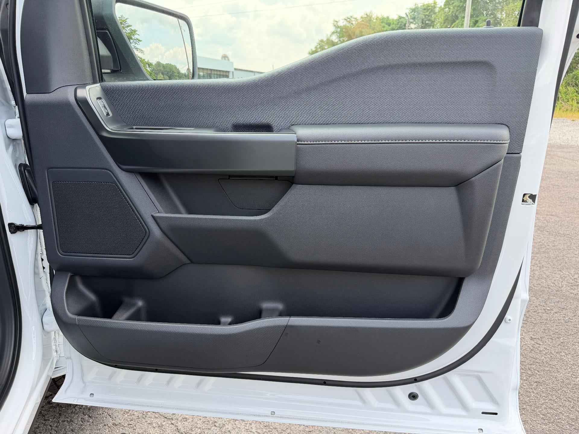 2026 Ford F-150 STX 4WD SuperCrew 5.5' Box