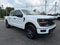 2026 Ford F-150 STX 4WD SuperCrew 5.5' Box