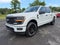 2026 Ford F-150 STX 4WD SuperCrew 5.5' Box