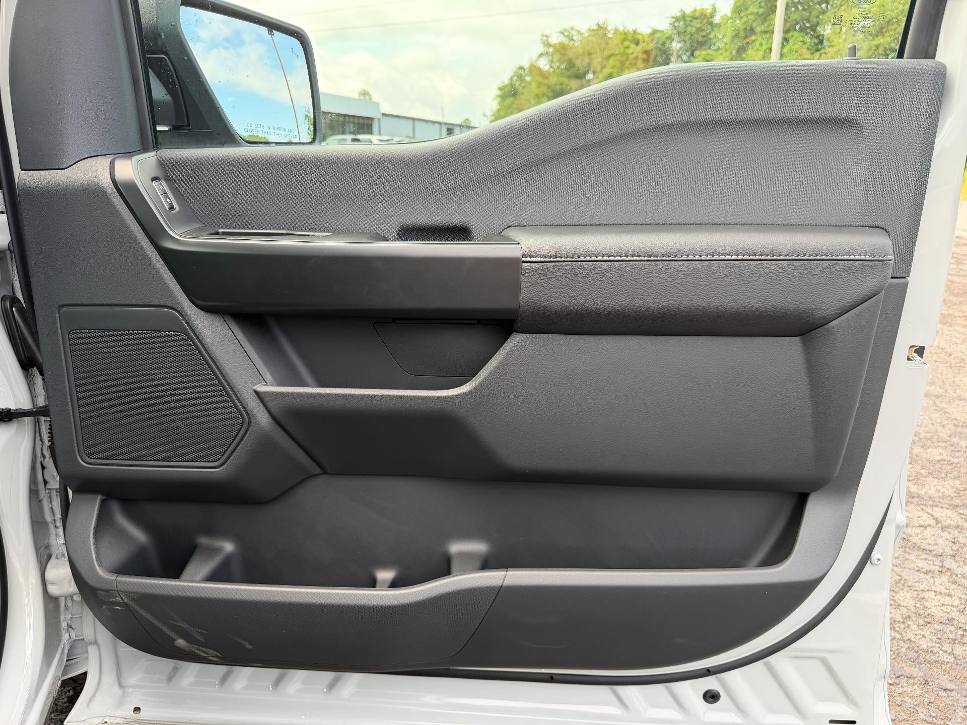 2026 Ford F-150 STX 4WD SuperCrew 5.5' Box