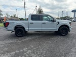 2026 Ford F-150 STX 4WD SuperCrew 5.5' Box