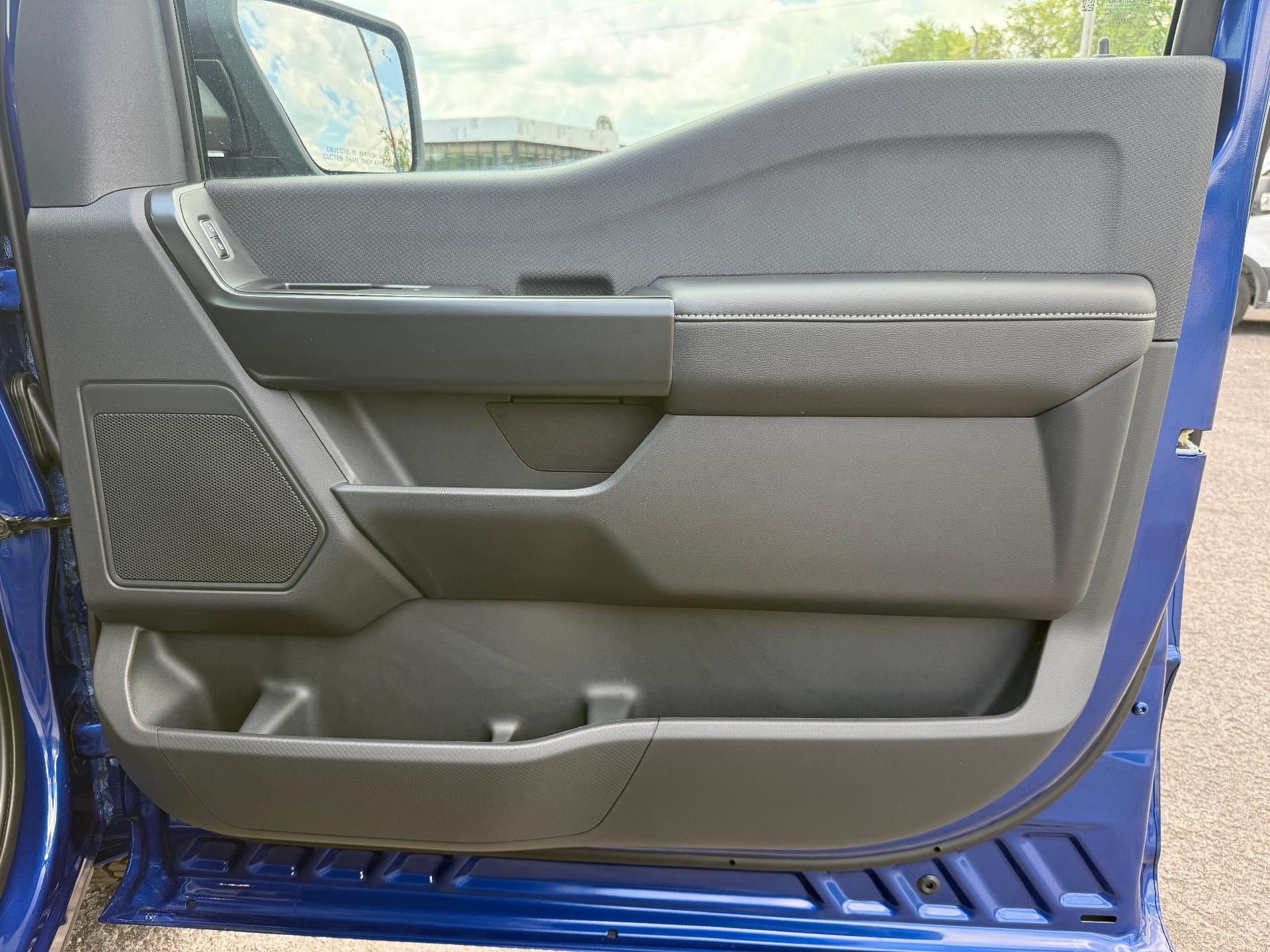 2026 Ford F-150 STX 4WD SuperCrew 5.5' Box