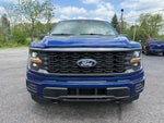 2026 Ford F-150 STX 4WD SuperCrew 5.5' Box