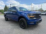 2026 Ford F-150 STX 4WD SuperCrew 5.5' Box