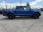 2026 Ford F-150 STX 4WD SuperCrew 5.5' Box