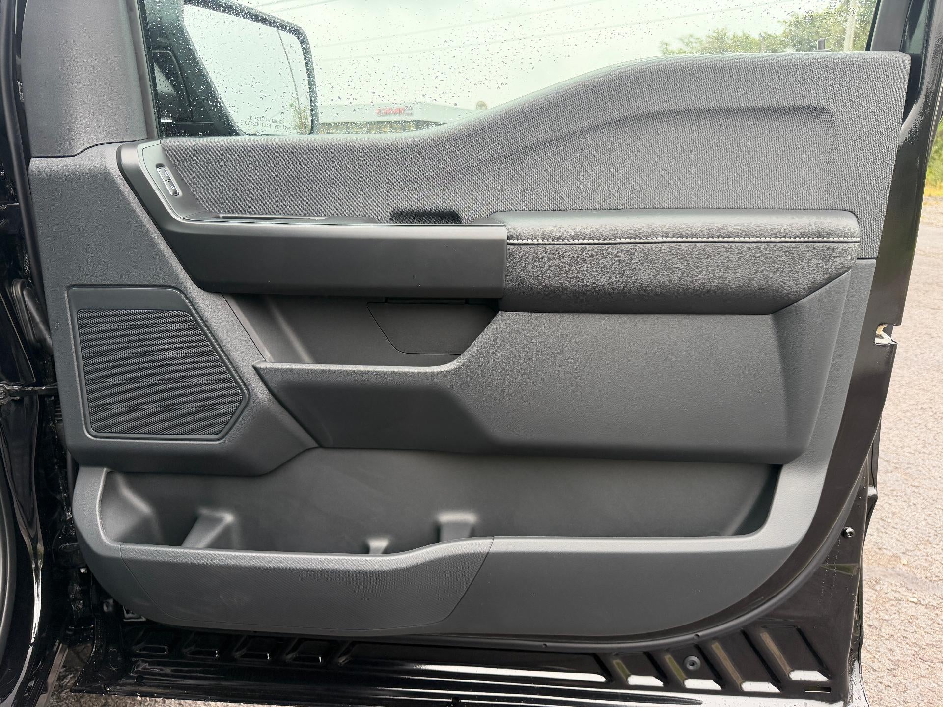2026 Ford F-150 STX 4WD SuperCrew 5.5' Box