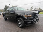 2026 Ford F-150 STX 4WD SuperCrew 5.5' Box