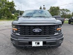 2026 Ford F-150 STX 4WD SuperCrew 5.5' Box
