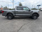 2026 Ford F-150 STX 4WD SuperCrew 5.5' Box