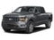 2026 Ford F-150 STX 4WD SuperCrew 5.5' Box