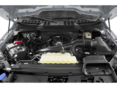 2026 Ford F-150 STX 4WD SuperCrew 5.5' Box
