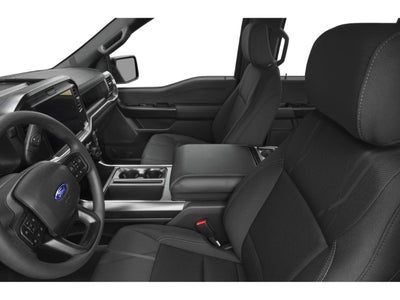 2026 Ford F-150 STX 4WD SuperCrew 5.5' Box