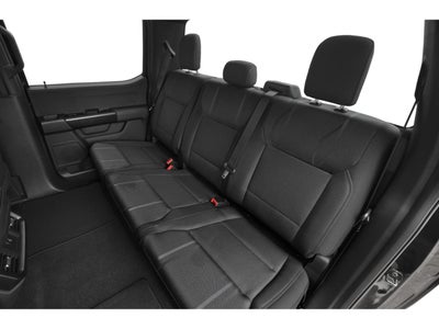 2026 Ford F-150 STX 4WD SuperCrew 5.5' Box