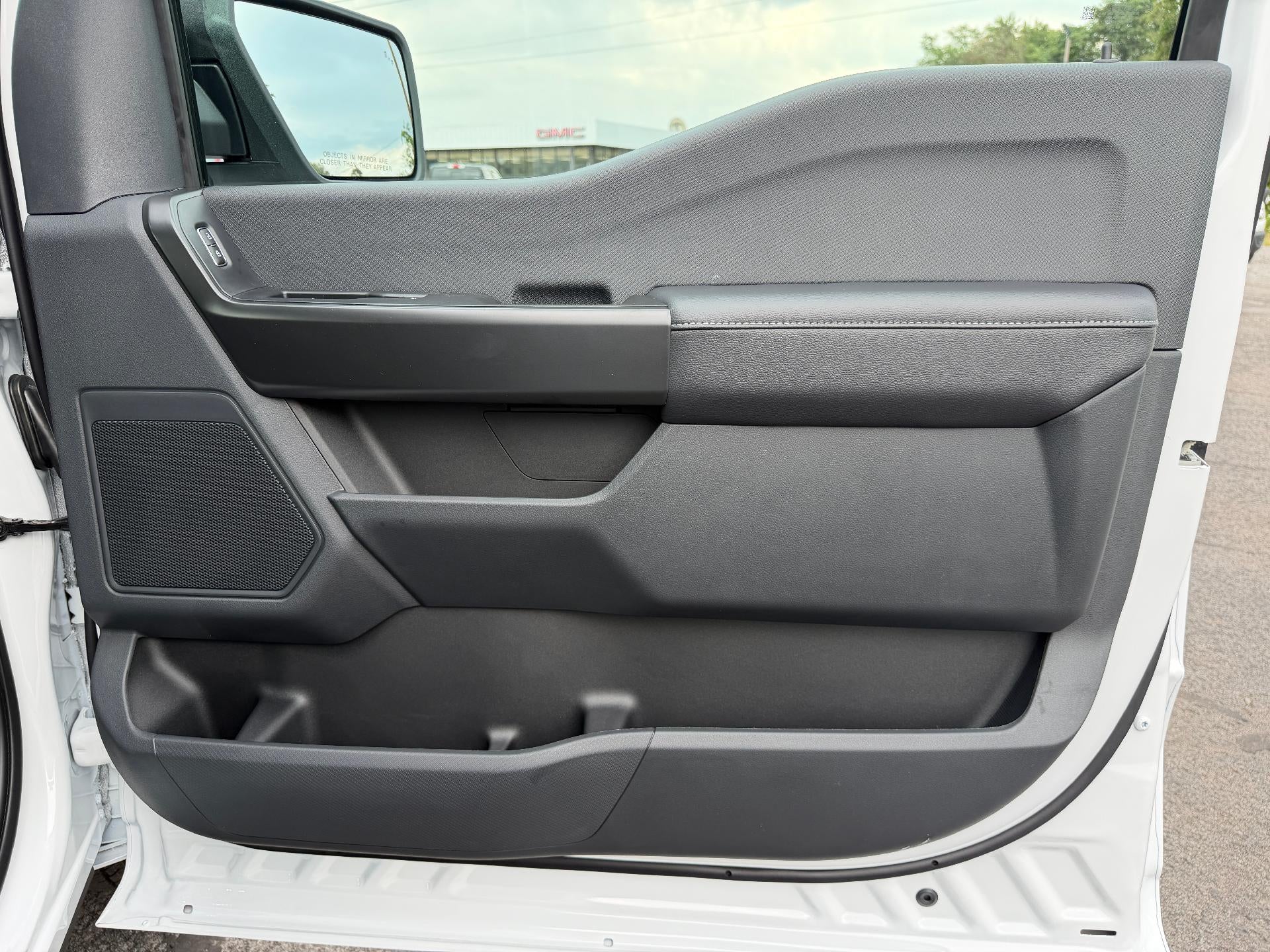 2026 Ford F-150 STX 4WD SuperCrew 5.5' Box