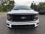 2026 Ford F-150 STX 4WD SuperCrew 5.5' Box
