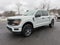 2026 Ford F-150 STX 4WD SuperCrew 5.5' Box