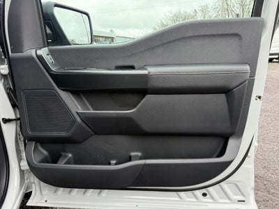 2026 Ford F-150 STX 4WD SuperCrew 5.5' Box