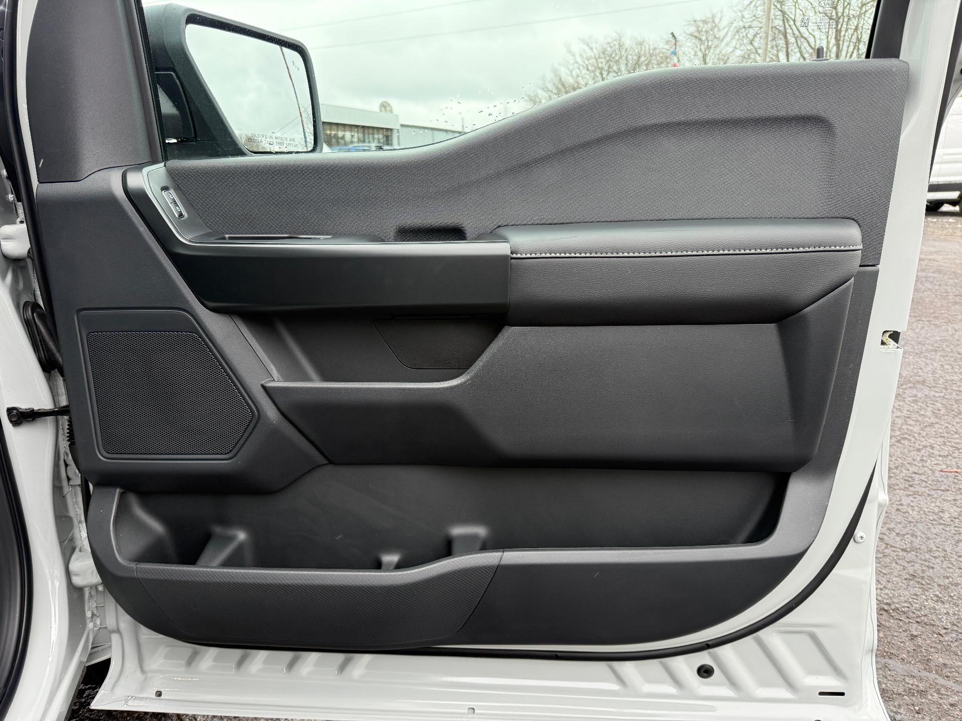 2026 Ford F-150 STX 4WD SuperCrew 5.5' Box