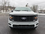 2026 Ford F-150 STX 4WD SuperCrew 5.5' Box