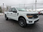 2026 Ford F-150 STX 4WD SuperCrew 5.5' Box