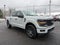 2026 Ford F-150 STX 4WD SuperCrew 5.5' Box