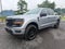 2026 Ford F-150 STX 4WD SuperCrew 5.5' Box