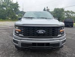 2026 Ford F-150 STX 4WD SuperCrew 5.5' Box