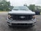 2026 Ford F-150 STX 4WD SuperCrew 5.5' Box