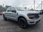 2026 Ford F-150 STX 4WD SuperCrew 5.5' Box