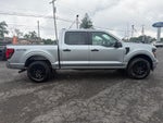 2026 Ford F-150 STX 4WD SuperCrew 5.5' Box