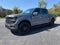 2025 Ford F-150 STX 4WD SuperCrew 5.5' Box