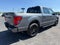 2025 Ford F-150 STX 4WD SuperCrew 5.5' Box