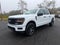 2026 Ford F-150 STX 4WD SuperCrew 5.5' Box
