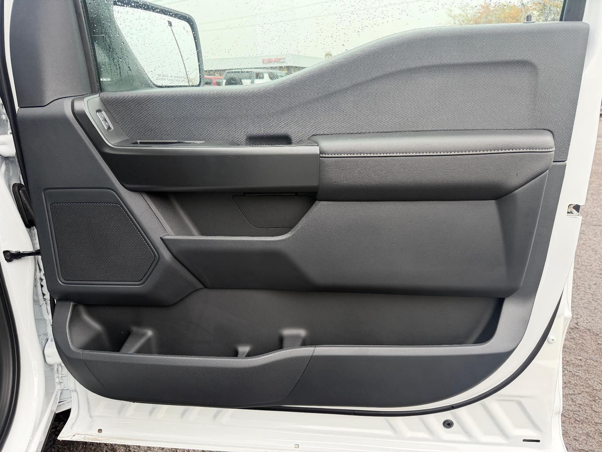2026 Ford F-150 STX 4WD SuperCrew 5.5' Box