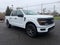 2026 Ford F-150 STX 4WD SuperCrew 5.5' Box