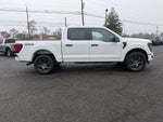 2026 Ford F-150 STX 4WD SuperCrew 5.5' Box