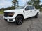 2026 Ford F-150 STX 4WD SuperCrew 5.5' Box