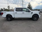 2026 Ford F-150 STX 4WD SuperCrew 5.5' Box