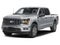 2026 Ford F-150 STX 4WD SuperCrew 5.5' Box
