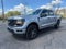 2026 Ford F-150 STX 4WD SuperCrew 5.5' Box