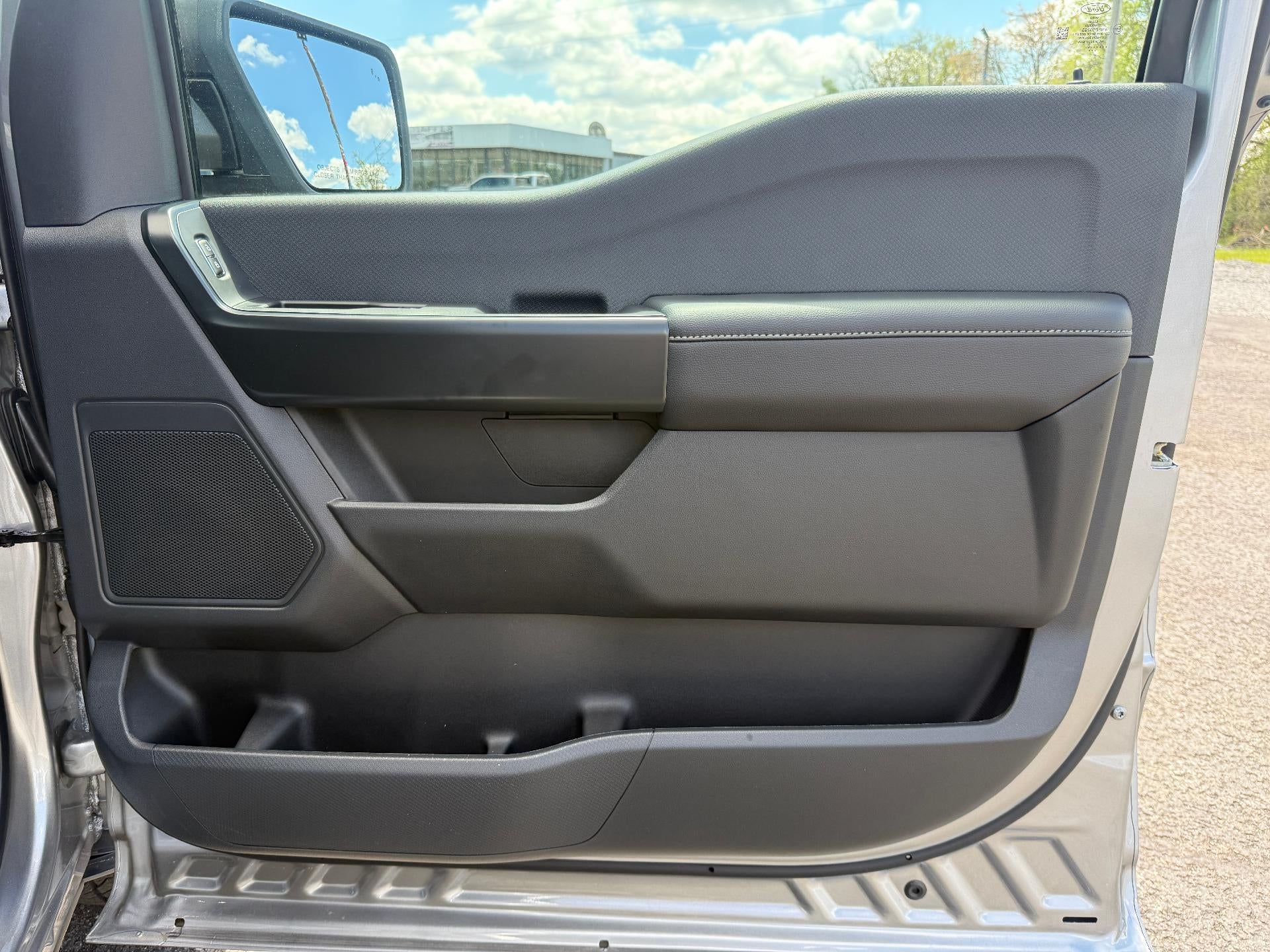 2026 Ford F-150 STX 4WD SuperCrew 5.5' Box