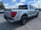 2026 Ford F-150 STX 4WD SuperCrew 5.5' Box