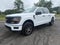 2026 Ford F-150 STX 4WD SuperCrew 5.5' Box