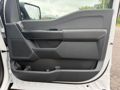 2026 Ford F-150 STX 4WD SuperCrew 5.5' Box