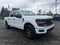 2026 Ford F-150 STX 4WD SuperCrew 5.5' Box