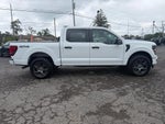 2026 Ford F-150 STX 4WD SuperCrew 5.5' Box