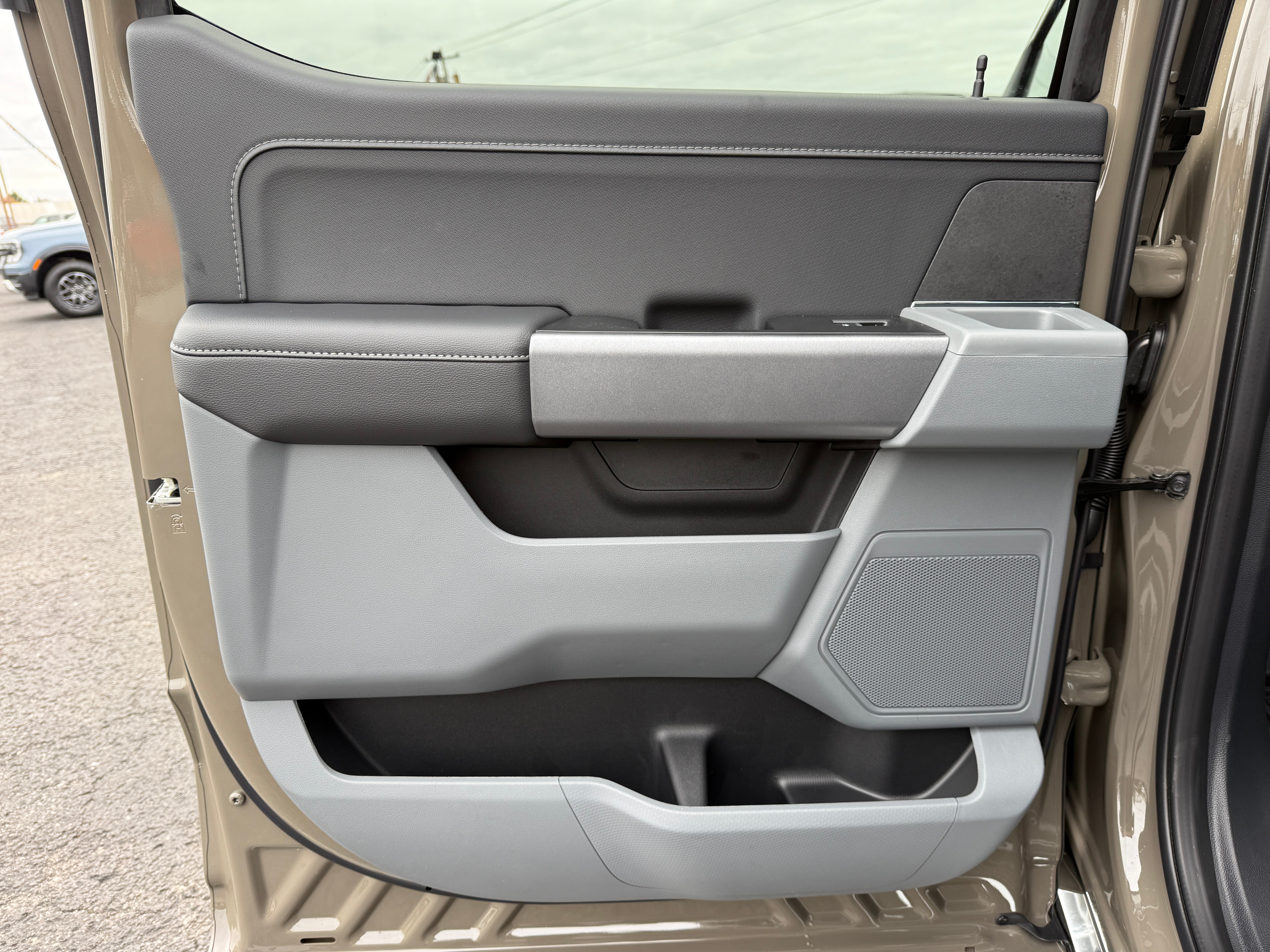 2025 Ford F-150 XLT 4WD SuperCrew 5.5' Box