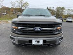 2025 Ford F-150 XLT 4WD SuperCrew 5.5' Box