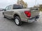 2025 Ford F-150 XLT 4WD SuperCrew 5.5' Box